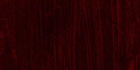 Dark red wood plank texture for background. Trendy concept. Vector art