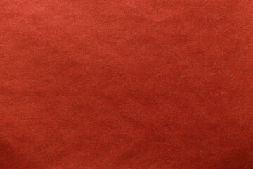 Brown paper sheet texture cardboard background.
