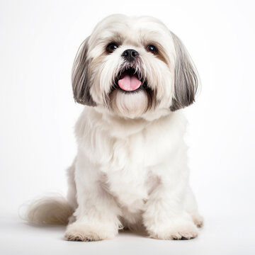 シーズー Images – Browse 1,987 Stock Photos, Vectors, and Video