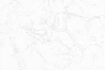 White grey marble seamless glitter texture background, counter top view of tile stone floor in natural pattern.
