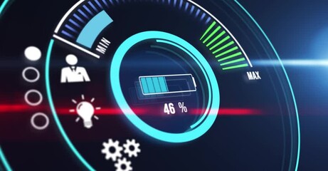 Employee engagement and team motivation. Business, Technology, Internet and network concept.