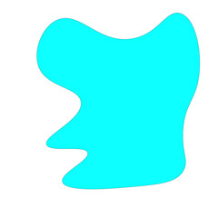 Abstract Shape