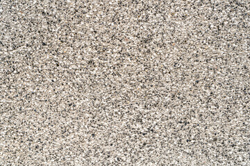 Mosaic Plaster Texture Background, Sand Stucco Pattern, Decorative Acrylic Wall with Copy Space