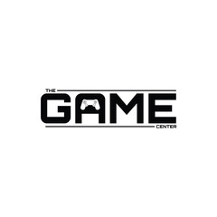 Gaming Console Esport Logo Designs