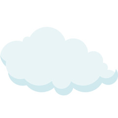Cloud Vector-02