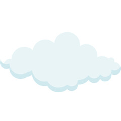 Cloud Vector-05