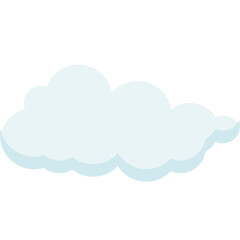 Cloud Vector-08