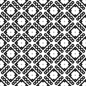 pattern background triangle, retro vintage design vector.Graphic pattern in black and white with stroboscopic and hypnotic effect, while increasing in size and then reducing it.