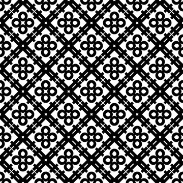 pattern background triangle, retro vintage design vector.Graphic pattern in black and white with stroboscopic and hypnotic effect, while increasing in size and then reducing it.