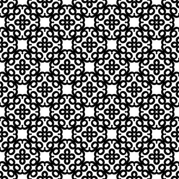 pattern background triangle, retro vintage design vector.Graphic pattern in black and white with stroboscopic and hypnotic effect, while increasing in size and then reducing it.