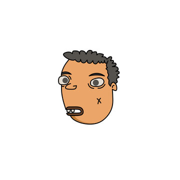 Ugly Man