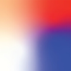 Modern Gradient Background