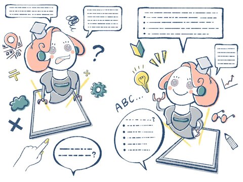 AIの得意なことと不得意なこと