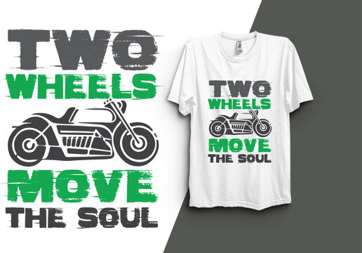 Motorcycle theme t-shirt design with illustration of custum bike,Motorcycle soul poster,Free vector poster design with illustration of skull in airplane helmet


