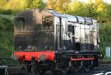 Diesel Engine
