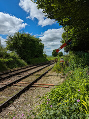 Rails