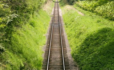 Rails