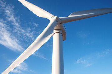 wind turbines , generative artificial intelligence