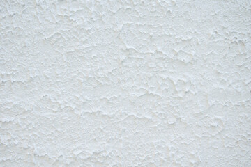 White wall texture background.