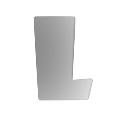 black and white arrow