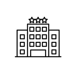 Hotel icon