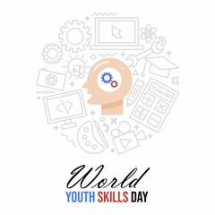 World youth skills day 