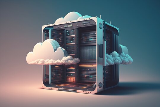 cloud, server, hosting, virtualization, infrastructure, scalability, security, performance, maintenance, backup