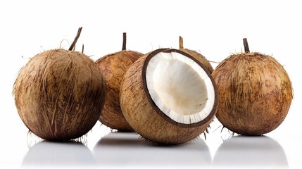 World Coconut Day, Generative Ai