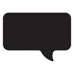 Bubble Chat Illustration