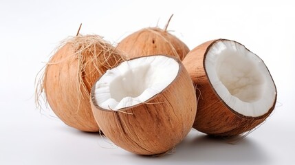 Coconut Day, Generative Ai