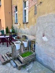 street in old town © Out