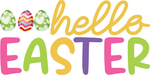 hello easter