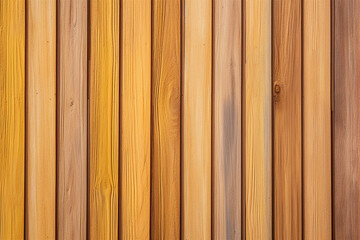 Obraz premium light brown wood grain background image vertical stripes
