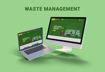 Waste-Management