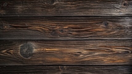Naklejka premium wooden background abstract background, ai generative.