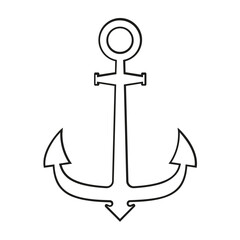 Anchor icon