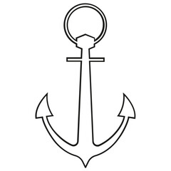 Anchor icon