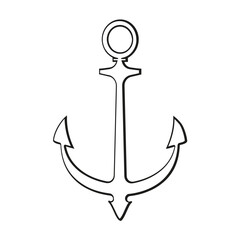 Anchor icon