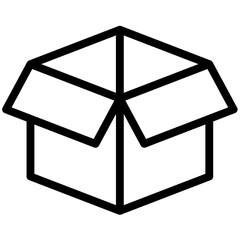 box icon