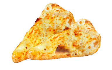 インド料理　カレーナン