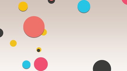 memphis style fabric background for designer template 