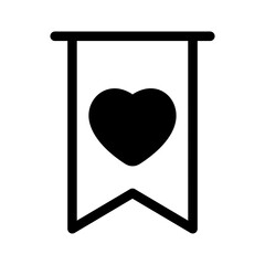 heart icon