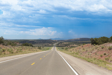 road in the usa New Mexico