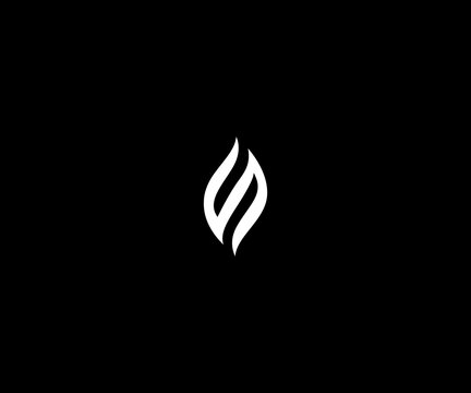 s logo