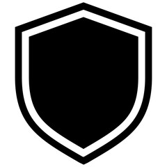 Shield icon