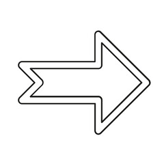 Arrow icon
