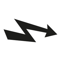 arrow icon