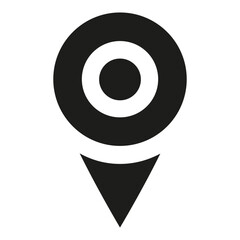 location point