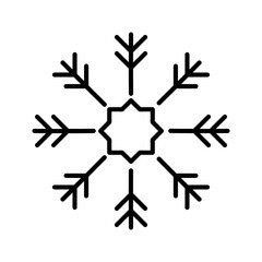 snowflake icon