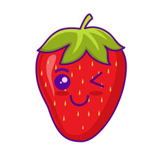 tomato cartoon illustration
